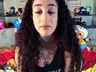 Ari The Don's Live Sex Cam Show