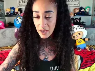 Ari The Don's Live Sex Cam Show