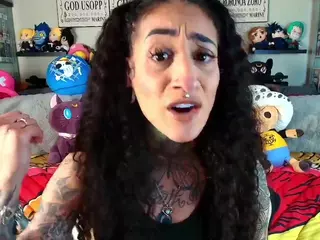 Ari The Don's Live Sex Cam Show