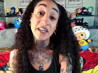Ari The Don's Live Sex Cam Show