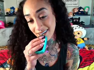 Ari The Don's Live Sex Cam Show