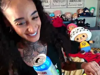 Ari The Don's Live Sex Cam Show