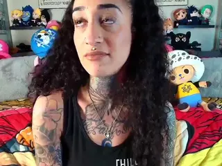 Ari The Don's Live Sex Cam Show