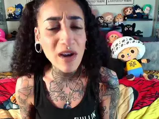 Ari The Don's Live Sex Cam Show