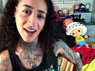 Ari The Don's Live Sex Cam Show