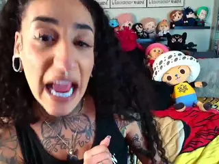 Ari The Don's Live Sex Cam Show