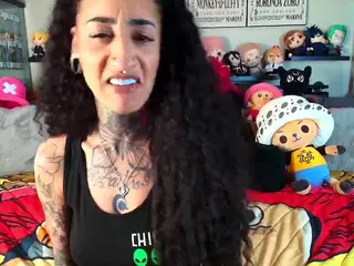 Ari The Don's Live Sex Cam Show