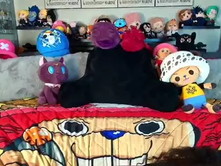 Ari The Don's Live Sex Cam Show