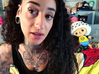 Ari The Don's Live Sex Cam Show