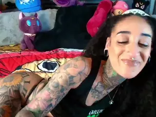 Ari The Don's Live Sex Cam Show