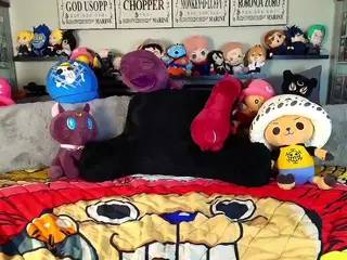 Ari The Don's Live Sex Cam Show