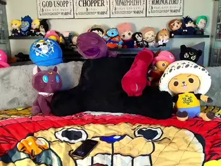 Ari The Don's Live Sex Cam Show