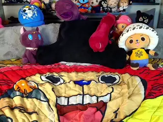 Ari The Don's Live Sex Cam Show