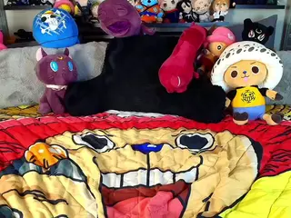 Ari The Don's Live Sex Cam Show