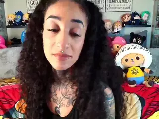Ari The Don's Live Sex Cam Show
