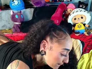 Ari The Don's Live Sex Cam Show