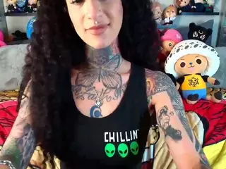 Ari The Don's Live Sex Cam Show
