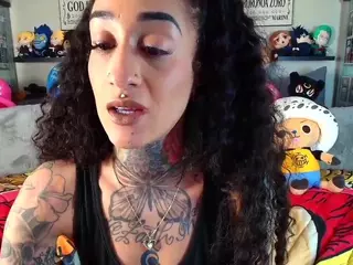 Ari The Don's Live Sex Cam Show
