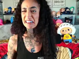 Ari The Don's Live Sex Cam Show
