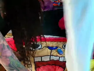 Ari The Don's Live Sex Cam Show