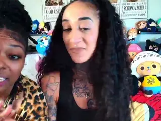 Ari The Don's Live Sex Cam Show