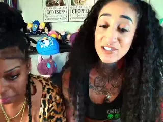 Ari The Don's Live Sex Cam Show
