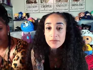 Ari The Don's Live Sex Cam Show