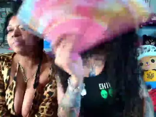 Ari The Don's Live Sex Cam Show
