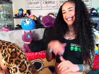 Ari The Don's Live Sex Cam Show