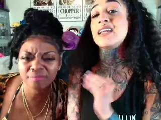 Ari The Don's Live Sex Cam Show