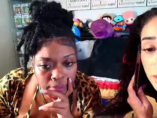 Ari The Don's Live Sex Cam Show