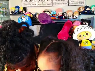 Ari The Don's Live Sex Cam Show