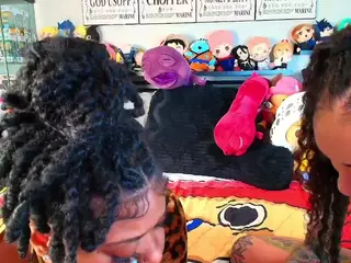 Ari The Don's Live Sex Cam Show