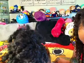 Ari The Don's Live Sex Cam Show