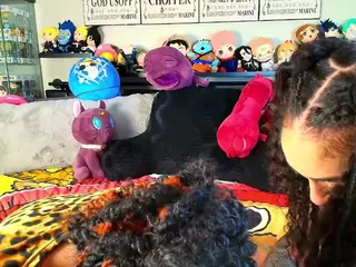 Ari The Don's Live Sex Cam Show