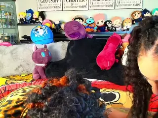 Ari The Don's Live Sex Cam Show