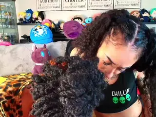 Ari The Don's Live Sex Cam Show