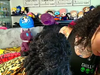 Ari The Don's Live Sex Cam Show