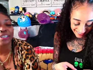 Ari The Don's Live Sex Cam Show