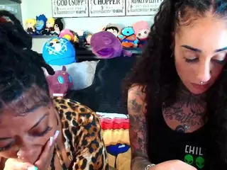 Ari The Don's Live Sex Cam Show