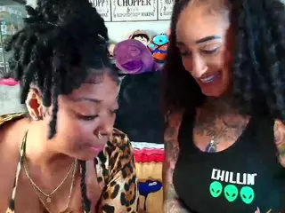 Ari The Don's Live Sex Cam Show
