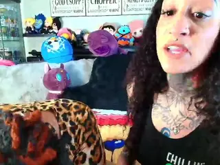 Ari The Don's Live Sex Cam Show
