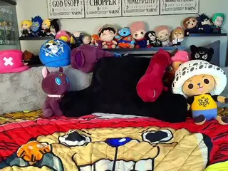 Ari The Don's Live Sex Cam Show