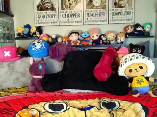 Ari The Don's Live Sex Cam Show