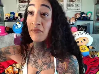 Ari The Don's Live Sex Cam Show
