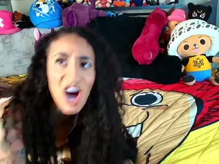Ari The Don's Live Sex Cam Show