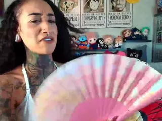 Ari The Don's Live Sex Cam Show