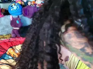 Ari The Don's Live Sex Cam Show