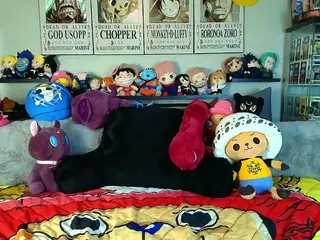 Ari The Don's Live Sex Cam Show