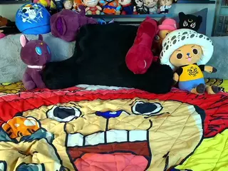 Ari The Don's Live Sex Cam Show